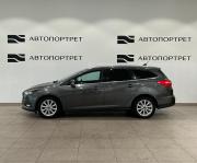 Ford Focus III Рестайлинг Санкт-Петербург  - изображение 28