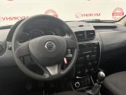 Nissan Terrano III (D10) Екатеринбург  - изображение 69