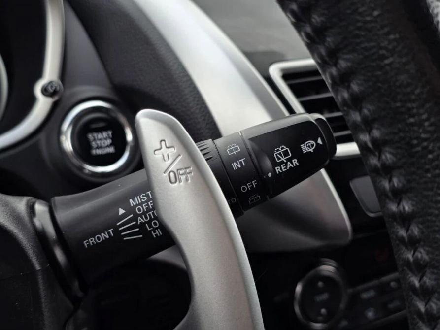 Mitsubishi Eclipse Cross I Санкт-Петербург  - изображение 15