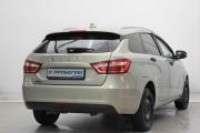 Lada (ВАЗ) Vesta I Москва  - изображение 18