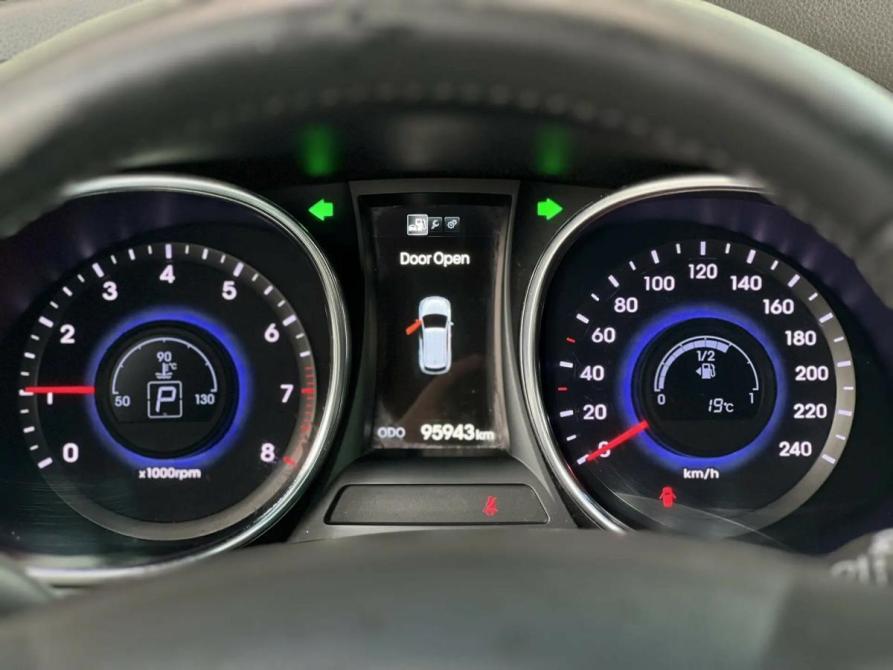 Hyundai Santa Fe III Екатеринбург  - изображение 16