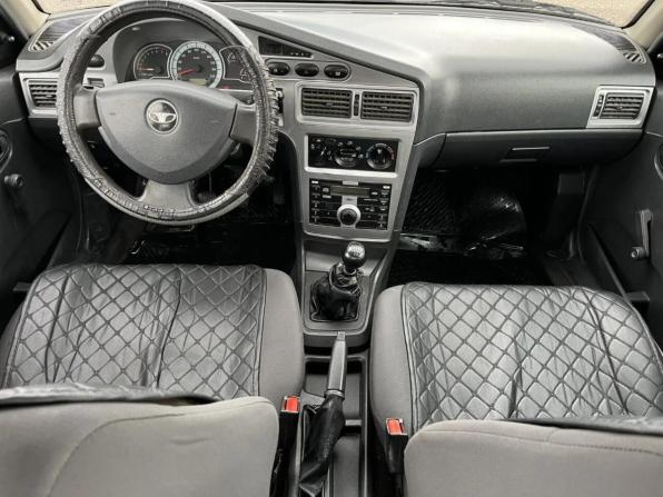 Daewoo Nexia I Рестайлинг с пробегом 2012 года, цена 273 000 рублей, 71231 км, седан, Автокод Объявления