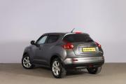 Nissan Juke I Новосибирск  - изображение 25