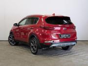 Kia Sportage IV Рестайлинг Москва  - изображение 37