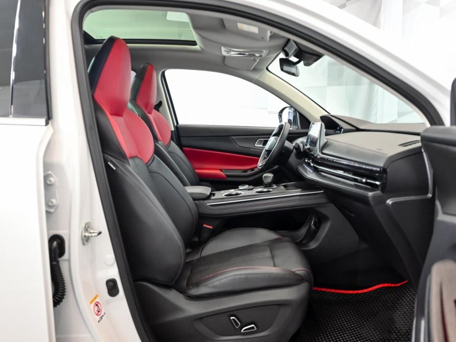 Changan CS55 Plus II Екатеринбург  - изображение 11