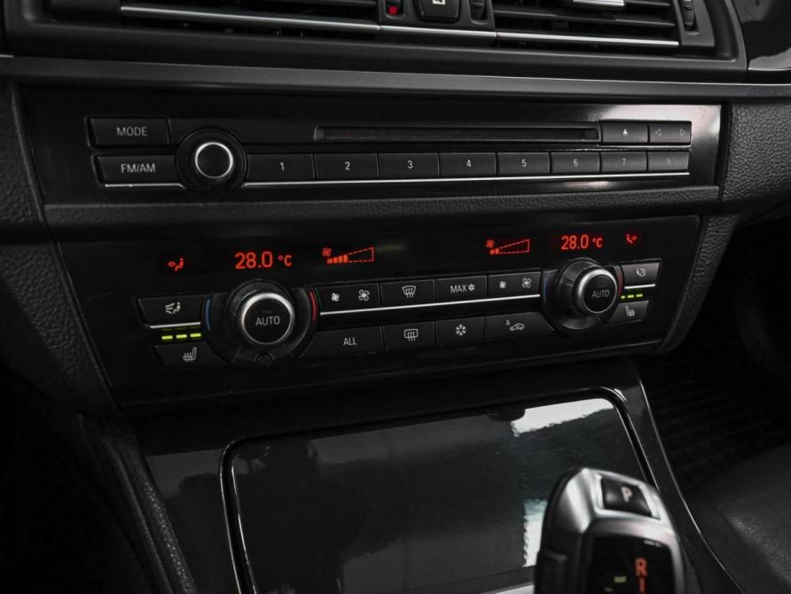 BMW 5 серии VI (F10/F11/F07) Ставрополь  - изображение 13
