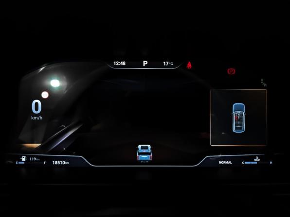 Haval H3 I с пробегом 2025 года, цена 2 750 000 рублей, 18505 км, внедорожник, Автокод Объявления