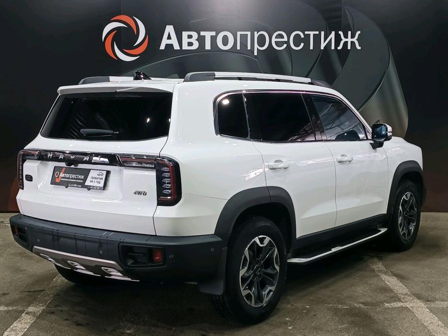 Haval Dargo I Ставрополь  - изображение 6
