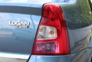 Renault Logan I Рестайлинг Нижний Новгород  - изображение 39