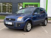 Ford Fusion I Рестайлинг Ярославль  - изображение 14