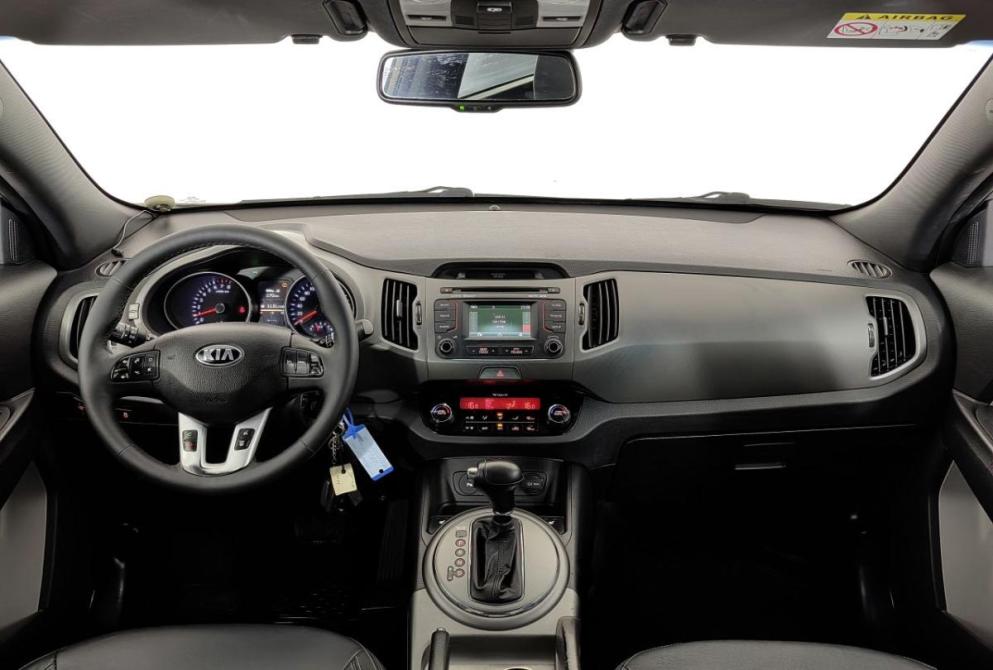 Kia Sportage III Волгоград  - изображение 13