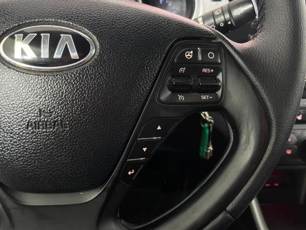 Kia Ceed II с пробегом 2013 года, цена 826 000 рублей, 198853 км, хэтчбек, Автокод Объявления