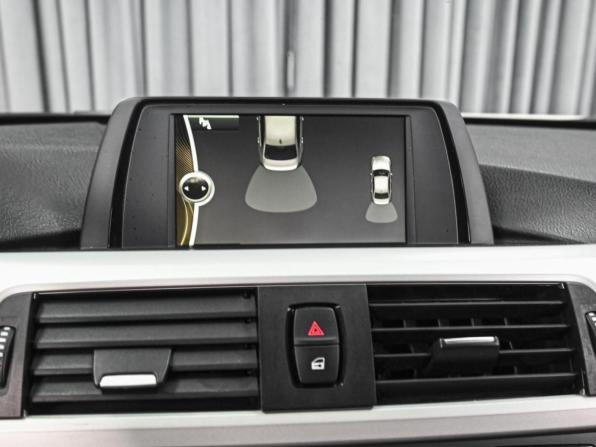 BMW 3 серии VI (F3x) с пробегом 2013 года, цена 1 424 000 рублей, 216067 км, седан, Автокод Объявления