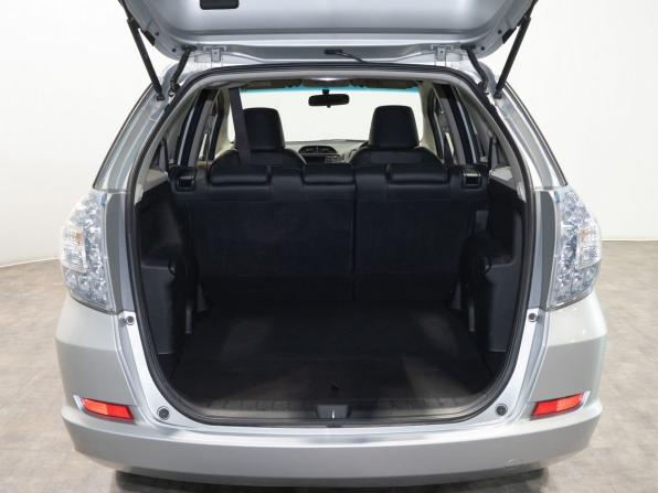 Honda Fit Shuttle I с пробегом 2011 года, цена 1 000 000 рублей, 162300 км, универсал, Автокод Объявления