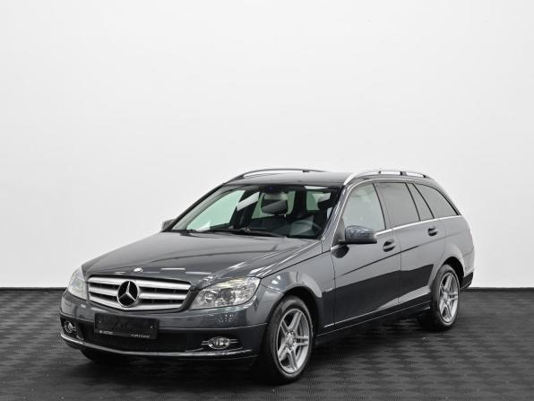 Mercedes-Benz C-Класс III (W204) с пробегом 2010 года, цена 899 000 рублей, 182000 км, универсал, Автокод Объявления