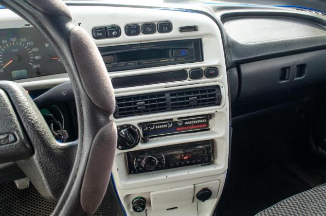 Lada (ВАЗ) 2113 с пробегом 2005 года, цена 95 000 рублей, 300000 км, хэтчбек, Автокод Объявления