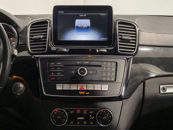 Mercedes-Benz GLE Coupe I (C292) с пробегом 2019 года, цена 4 699 000 рублей, 114945 км, внедорожник, Автокод Объявления
