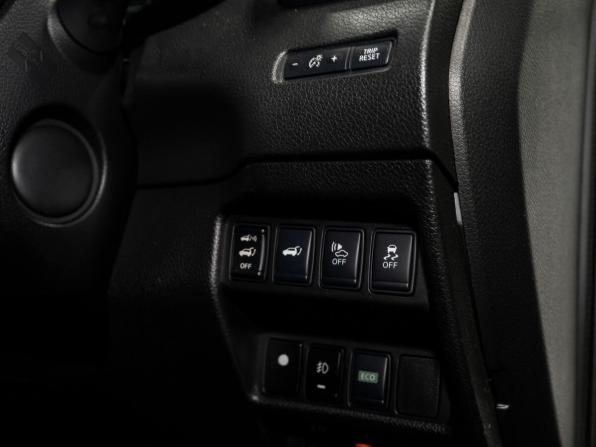 Nissan X-Trail III с пробегом 2017 года, цена 1 850 000 рублей, 141590 км, внедорожник, Автокод Объявления