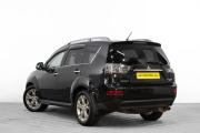 Mitsubishi Outlander II Барнаул  - изображение 35