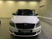 Skoda Fabia II Рестайлинг Новосибирск  - изображение 29