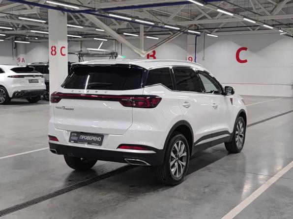 Chery Tiggo 7 Pro Max I с пробегом 2023 года, цена 1 720 000 рублей, 62189 км, внедорожник, Автокод Объявления