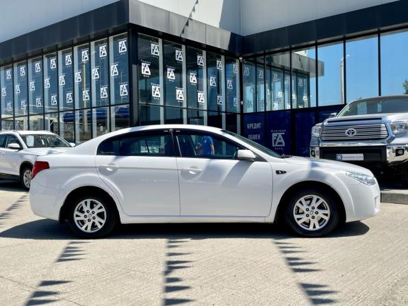 FAW Besturn B50 I с пробегом 2013 года, цена 457 000 рублей, 107674 км, седан, Автокод Объявления