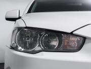 Mitsubishi Lancer X Рестайлинг Москва  - изображение 42