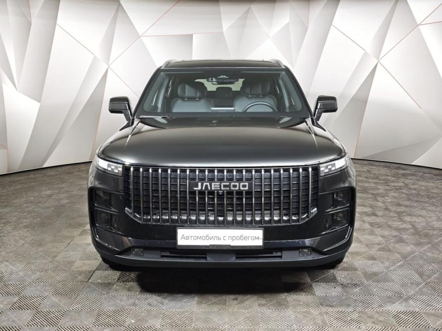 Jaecoo J7 I Москва  - изображение 7