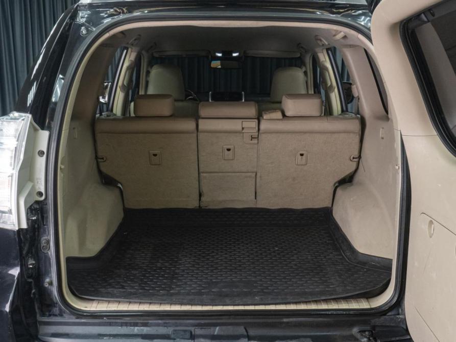 Toyota Land Cruiser Prado 150 Series Тюмень  - изображение 25