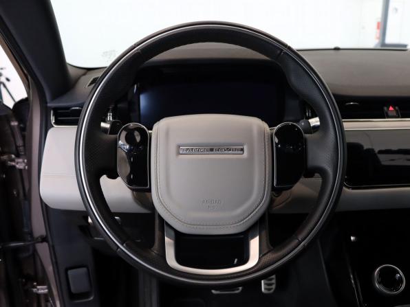Land Rover Range Rover Evoque II с пробегом 2019 года, цена 3 350 000 рублей, 146805 км, внедорожник, Автокод Объявления