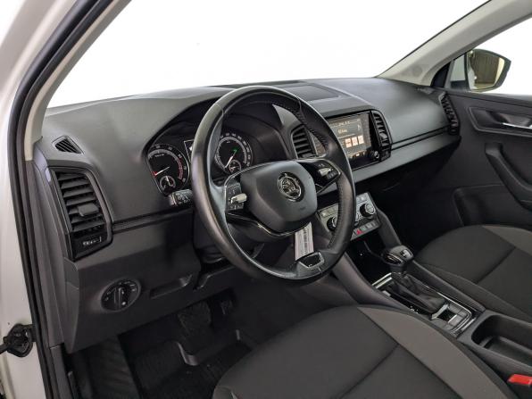 Skoda Karoq I с пробегом 2020 года, цена 2 220 000 рублей, 91408 км, внедорожник, Автокод Объявления