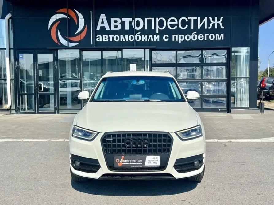 Audi Q3 I (8U) Волгоград  - изображение 2