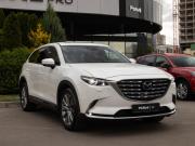 Mazda CX-9 II Рестайлинг Москва  - изображение 28
