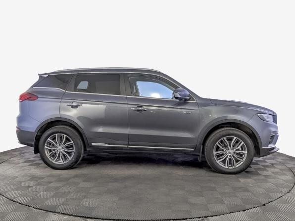 Geely Atlas Pro с пробегом 2022 года, цена 1 800 000 рублей, 97461 км, внедорожник, Автокод Объявления
