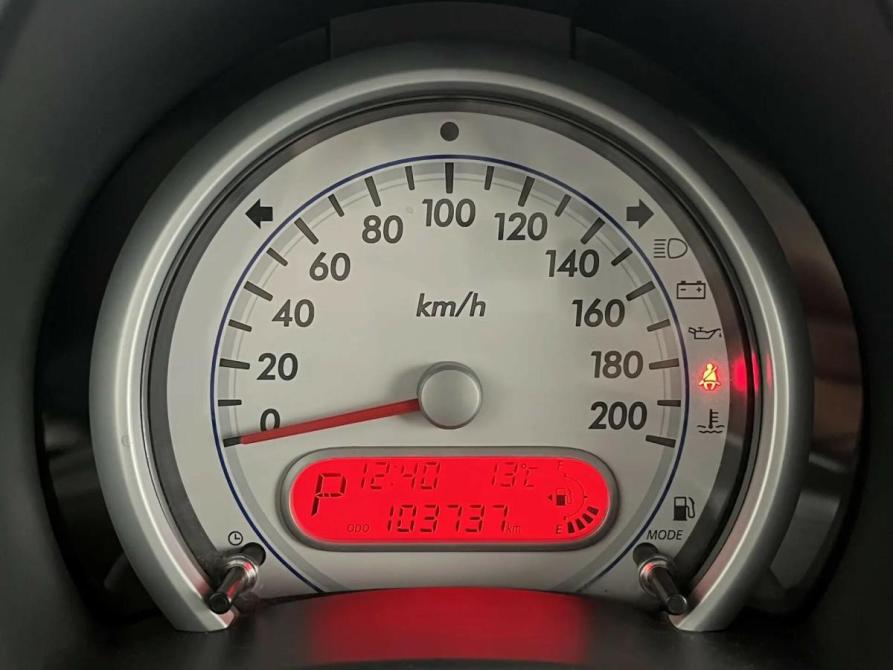Suzuki Splash I Рестайлинг Псков  - изображение 10