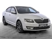 Skoda Octavia III (A7) Москва  - изображение 30