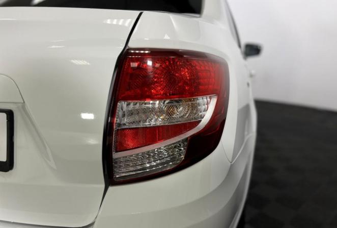 Lada (ВАЗ) Granta I Рестайлинг с пробегом 2023 года, цена 825 000 рублей, 46497 км, лифтбек, Автокод Объявления