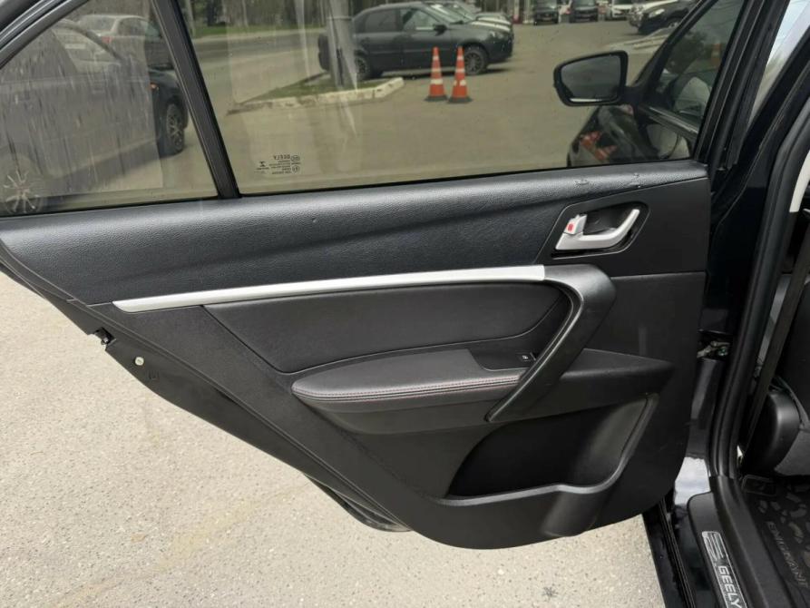 Geely Emgrand EC7 Саратов  - изображение 24