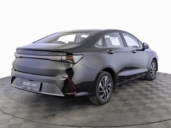 BAIC U5 Plus с пробегом 2023 года, цена 1 325 000 рублей, 60607 км, седан, Автокод Объявления