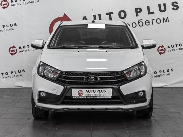 Lada (ВАЗ) Vesta I с пробегом 2020 года, цена 899 000 рублей, 179295 км, седан, Автокод Объявления