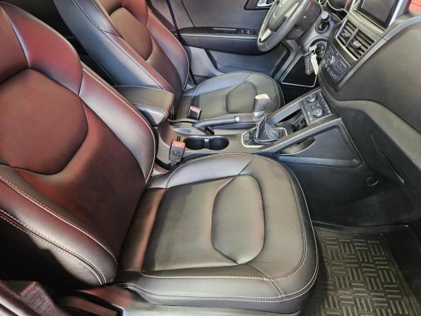 FAW Besturn X40 I с пробегом 2021 года, цена 1 045 000 рублей, 43330 км, внедорожник, Автокод Объявления