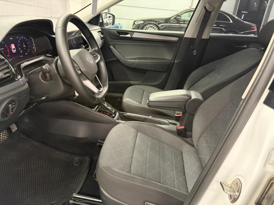 Volkswagen Polo VI Краснодар  - изображение 12