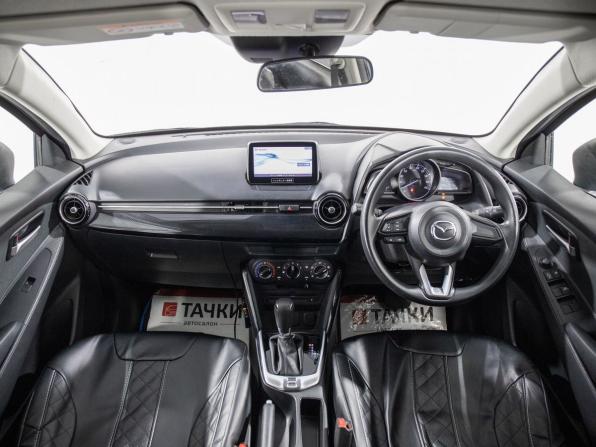 Mazda Demio IV (DJ) с пробегом 2019 года, цена 970 000 рублей, 82073 км, хэтчбек, Автокод Объявления