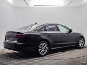 Audi A6 IV (C7) Рестайлинг Москва  - изображение 24