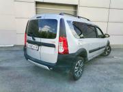 Lada (ВАЗ) Largus I Рестайлинг Липецк  - изображение 20