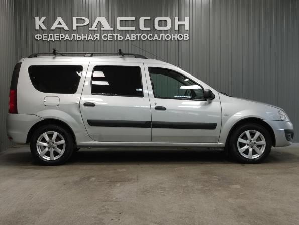 Lada (ВАЗ) Largus I с пробегом 2013 года, цена 465 000 рублей, 227364 км, универсал, Автокод Объявления