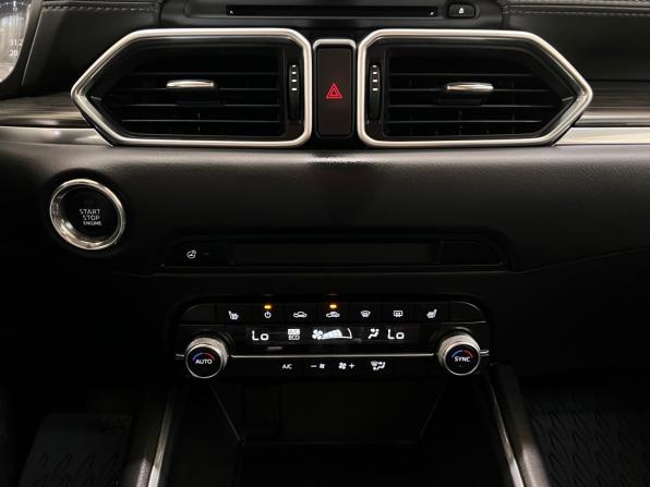 Mazda CX-5 II с пробегом 2020 года, цена 3 330 000 рублей, 84438 км, внедорожник, Автокод Объявления