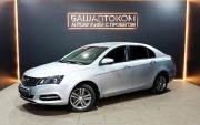 Geely Emgrand 7 I Рестайлинг Уфа  - изображение 21