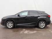 Lexus RX IV Москва  - изображение 32
