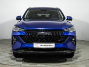 Haval F7 II Санкт-Петербург  - изображение 23